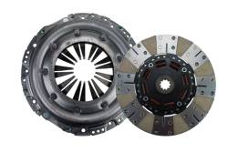 RAM Clutches - RAM Clutches 98969 Powergrip Clutch Set - Image 1