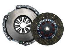 RAM Clutches - RAM Clutches 98969 Powergrip Clutch Set - Image 2