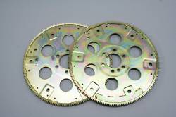 PRW - PRW 1845400 Sportsman SFI Flexplate for 70-90 Chevy 454 168T Ext Bal - Image 2