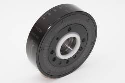 PRW - PRW 2428941 Race SFI Damper for 63-69 Ford 221-351W 28 Oz Ext Bal 6.40" - Image 2