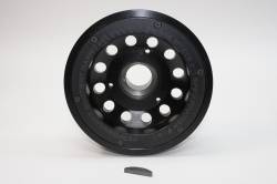 PRW - PRW 2434640 SFI Race Damper for 97-02 Chevy-Pont 5.7L LS1 0-Bal 7.50" OD - Image 1