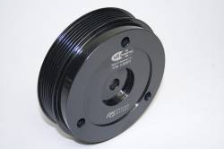 PRW - PRW 2510900 SFI Fluid Race Damper for 01-06 BMW Mini Cooper Gen 1 1.6L 138mm - Image 2