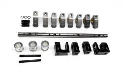 PRW - PRW 3339032 Pro Shaft System 6061 T-6 Aluminum for Ford 352-428 FE 1.75 Ratio - Image 1