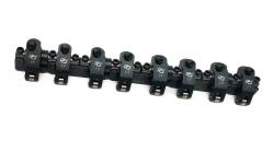PRW - PRW 3536431 Elite Shaft Rocker System for GM L92 LS3 Rectangular Port 1.7 Ratio - Image 1