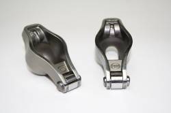 PRW - PRW 0845501 Sportsman Rocker Arms for 58-81 Pontiac 287-455 & 4.3L V8 - Image 2