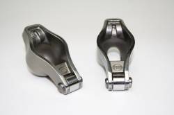PRW - PRW 0845501 Sportsman Rocker Arms for 58-81 Pontiac 287-455 & 4.3L V8 - Image 1