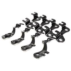 PRW - PRW 1145400 Pushrod Guideplate Steel Alloy - Image 1