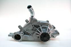 PRW - PRW 1434606 Water Pump Alum Hi-Perf GM LS Gen III & IV 1999-2006 4.8L 5.3L 5.7L - Image 2