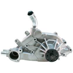 PRW - PRW 1434606 Water Pump Alum Hi-Perf GM LS Gen III & IV 1999-2006 4.8L 5.3L 5.7L - Image 1