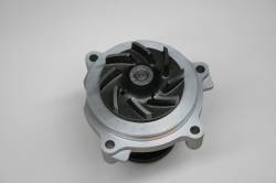 PRW - PRW 1428104 Hi-Perf Aluminum Water Pump for 96-01 Ford 4.6L Long Style - Image 2