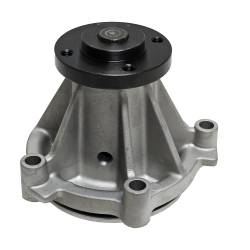 PRW - PRW 1428104 Hi-Perf Aluminum Water Pump for 96-01 Ford 4.6L Long Style - Image 1