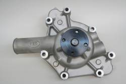 PRW - PRW 1431800 High-Flow Aluminum Water Pump for 69-78 Chrysler Big Block - Image 2