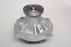 PRW - PRW 1444001 Hi-Perf Water Pump for 58-79 Mopar 361-440 BB 426 HEMI As-Cast - Image 2