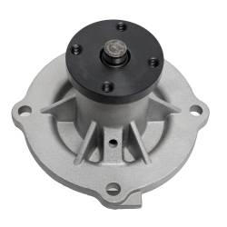 PRW - PRW 1444001 Hi-Perf Water Pump for 58-79 Mopar 361-440 BB 426 HEMI As-Cast - Image 1