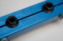 PRW - PRW 1530201 Stud Girdle for 62-01 Ford 289-351W Solid Bar 7/16" Poly Locks - Image 1