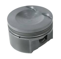 Mahle Motorsport - Mahle 930286348 Engine Piston Set EA888 Gen 3 15-18 Volkswagen Tsi 2.0L TURBO - Image 1