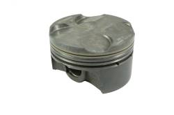 Mahle Motorsport - Mahle 197769285 86mm Br 86 Stroke 129.3 RD 32.5CH 22 Pin -8cc 339g 10.5CR - Image 1