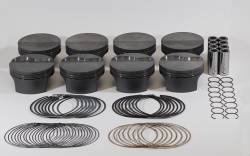 Mahle Motorsport - Mahle 930226730 429CID 4.130x1.110RCH 4.0 Stroke 6.125RD 0.927pin -5.8cc 11.4CR - Image 1
