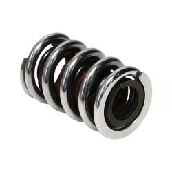 Manley - Manley 22431-16 16Pc Valve Spring 1.550 CHR SIL - Image 1