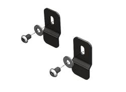 LoD Offroad - LoD Offroad JBA1801 Rear Bumper Parking Sensor Mounting Kit for Jeep Wrangler JL - Image 2