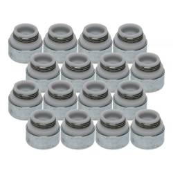 Manley - Manley 24035-16 16Pc Valve Stem Oil Seal 11/32 Stem - Image 1