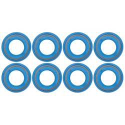Manley - Manley 24043-8 8Pc Valve Stem Oil Seal 11/32 Stem - Image 1