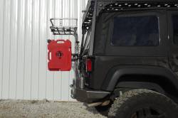 LoD Offroad - LoD Offroad JRP0701 Destroyer RotoPax 2/3Gal Single Side Mount - Image 2