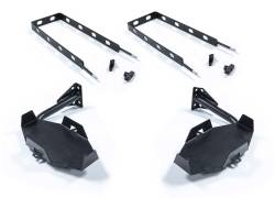 LoD Offroad - LoD Offroad JJC0721 Destroyer 5-Gal Jerry Can Mount Pair - Image 1