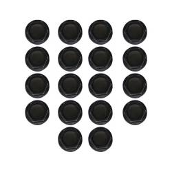 Manley - Manley 42173 Oil Pan Bolt Set SBC OIL PAN - Image 1