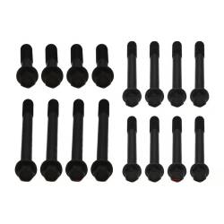 Manley - Manley 42322 Cylinder Head Bolt Set BBC DART HEAD - Image 1