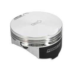 Manley - Manley 597865C-8 8Pc Piston Set 4.065/1.085 CD/FLAT TOP -1.5cc - Image 1