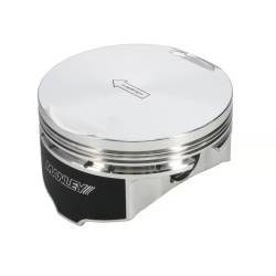 Manley - Manley 597865C-8 8Pc Piston Set 4.065/1.085 CD/FLAT TOP -1.5cc - Image 2