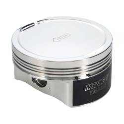 Manley - Manley 597900C-8 8Pc Piston Set 4.090/1.278CD/6.5cc Dome - Image 1