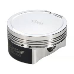 Manley - Manley 597900C-8 8Pc Piston Set 4.090/1.278CD/6.5cc Dome - Image 2