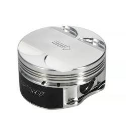 Manley - Manley 598000C-8 8Pc Piston Set 3.630/1.165 CD/6.75cc Dome - Image 2