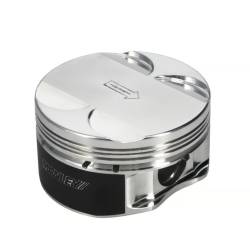 Manley - Manley 598010C-8 Piston Set 3.640/1.165 CD/6.75cc Dome - Image 1