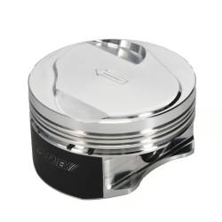 Manley - Manley 598205C-8 8Pc Piston Set 4.020/1.3.15 CD/7.5cc DOME - Image 2