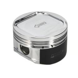Manley - Manley 620000C-4 4Pc Manley Piston Set 92mm/1.209 CD/DDISH - Image 1