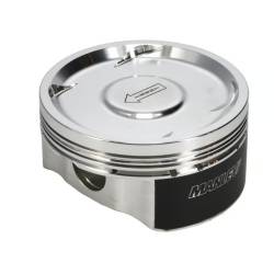 Manley - Manley 622000C-4 4Pc Manley Piston Set 99.5mm/1.130 CD/DDISH - Image 1