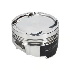 Manley - Manley 624205CE-4 4Pc Piston Set 86mm/1.155 CD/DISH T/T E/D - Image 1