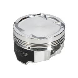 Manley - Manley 624205CE-4 4Pc Piston Set 86mm/1.155 CD/DISH T/T E/D - Image 2