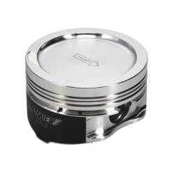 Manley - Manley 628100C-1 SINGLE Piston Single FORD XR6 3.633/1.215 CD/DISH - Image 2