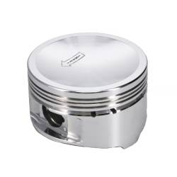 Manley - Manley 494220-8 8Pc Piston Set 3.572/1.220 CD/D for Ford 4.6L Modular V8 - Image 1