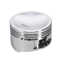 Manley - Manley 494220-8 8Pc Piston Set 3.572/1.220 CD/D for Ford 4.6L Modular V8 - Image 2