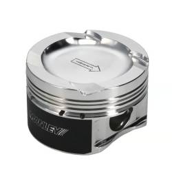 Manley - Manley 646000C-6 Piston Set BMW N54B30 84.0mm -16.5cc - Image 1