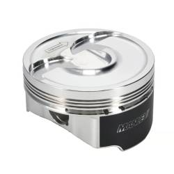 Manley - Manley 560175C-8 8Pc Piston Set 4.075/1.304CD/12ccDISH - Image 1