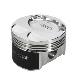 Manley - Manley 630000C-4 4Pc Piston Set MAZDA 87.5mm/1.270 CD/DISH - Image 2