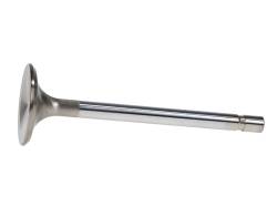 Manley - Manley 11793-4 4Pc Exhaust Valve for Ford 2.3L R/M 1.590 - Image 2