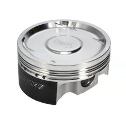 Manley - Manley 632200CB-1 SINGLE Manley Piston Single 99.5mm/1.209 CD/DISH E/D - Image 2