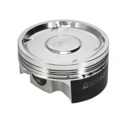 Manley - Manley 632201CE-4 4Pc Piston Set 99.55mm/1.209 CD/DIS E/D - Image 1